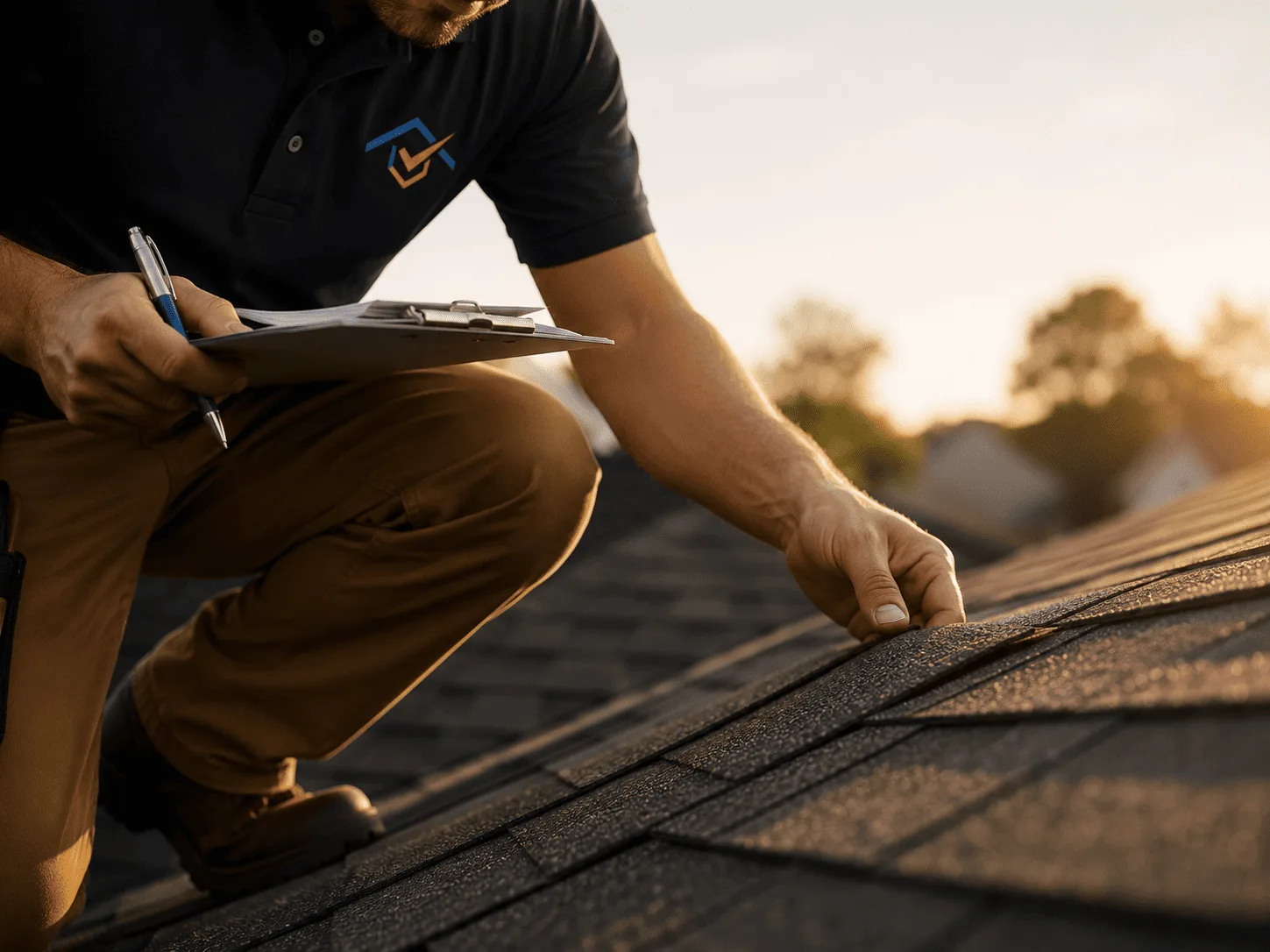 Why Choose Roof Inspection in Oglala, SD